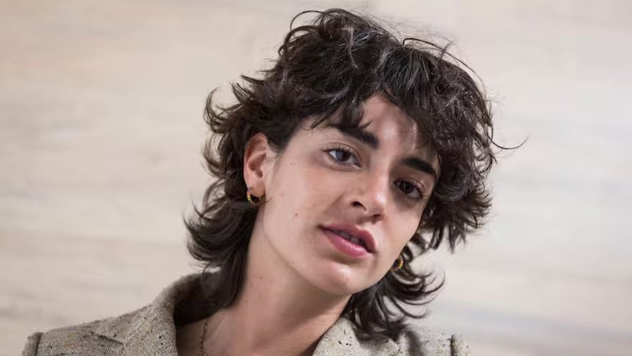 Zoe Gotusso.