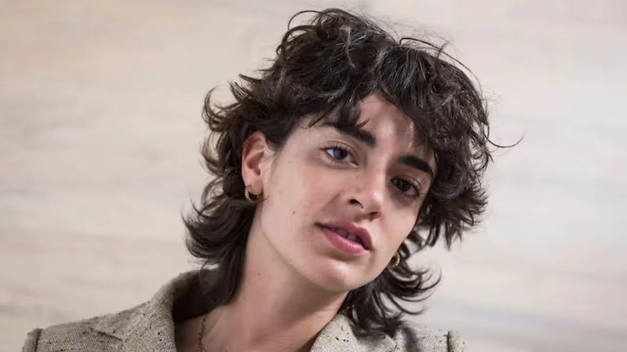 Zoe Gotusso.
