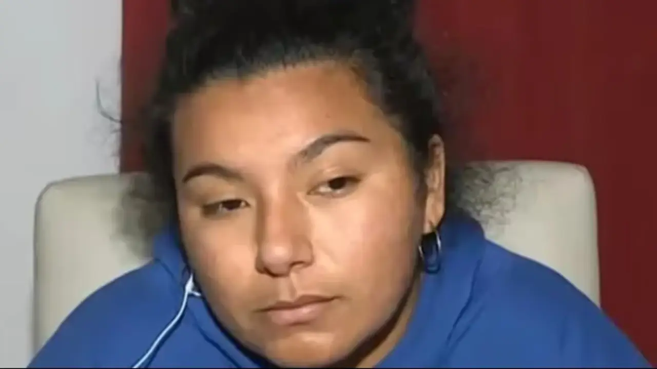 EXCLUSIVO | El rol de Macarena Peña en la desaparición de Loan: mentiras y contradicciones que la dejan a un paso de la cárcel