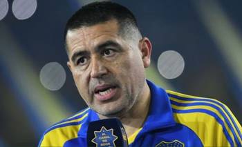 "¿Para qué necesito más?": la frase de Riquelme cuando le pidieron que aceptara irse a Ita | Boca juniors
