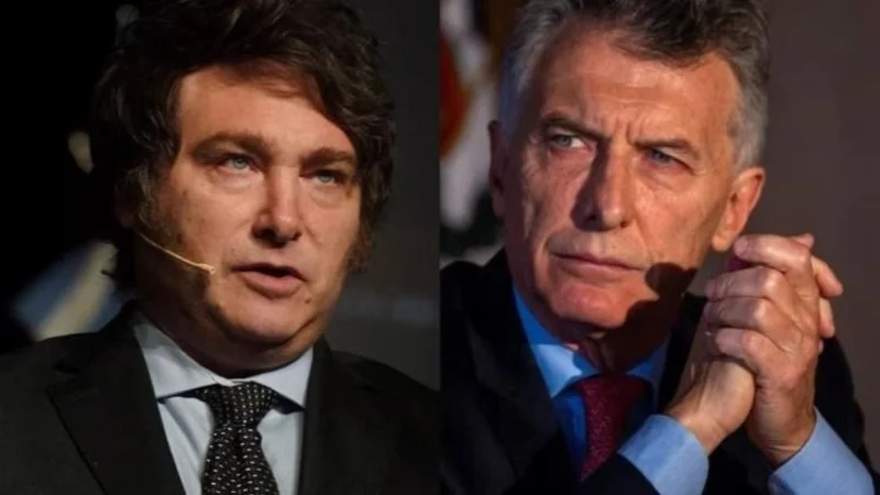 Senadora del PRO fulminó a Macri: "No tiene apoyo para competirle a Milei"