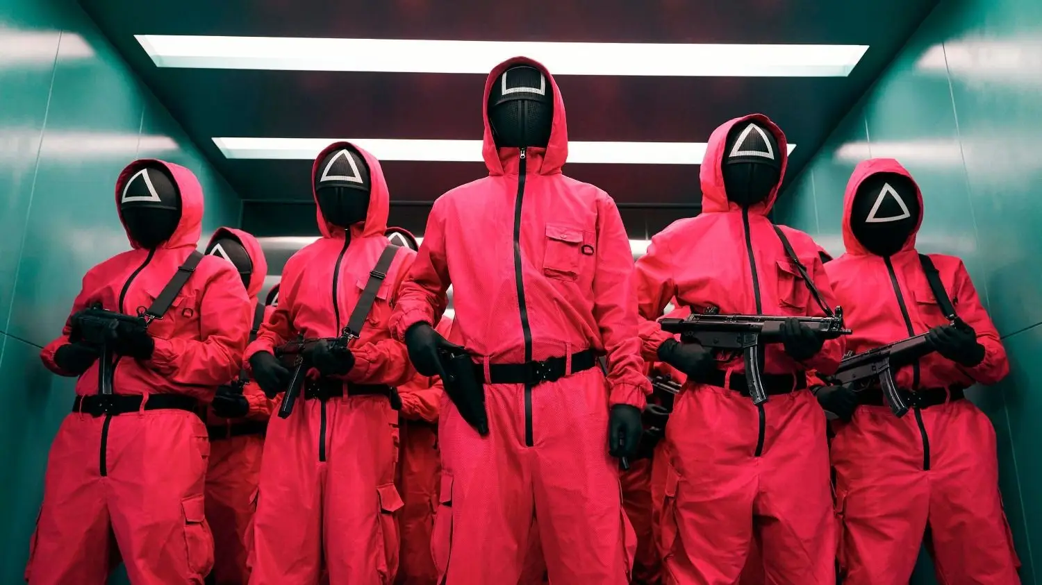 Final explicado de El Juego del Calamar, temporada 1: qué significado tiene la serie de Netflix | El Destape