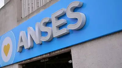 Pagos de ANSES Pagos de ANSES