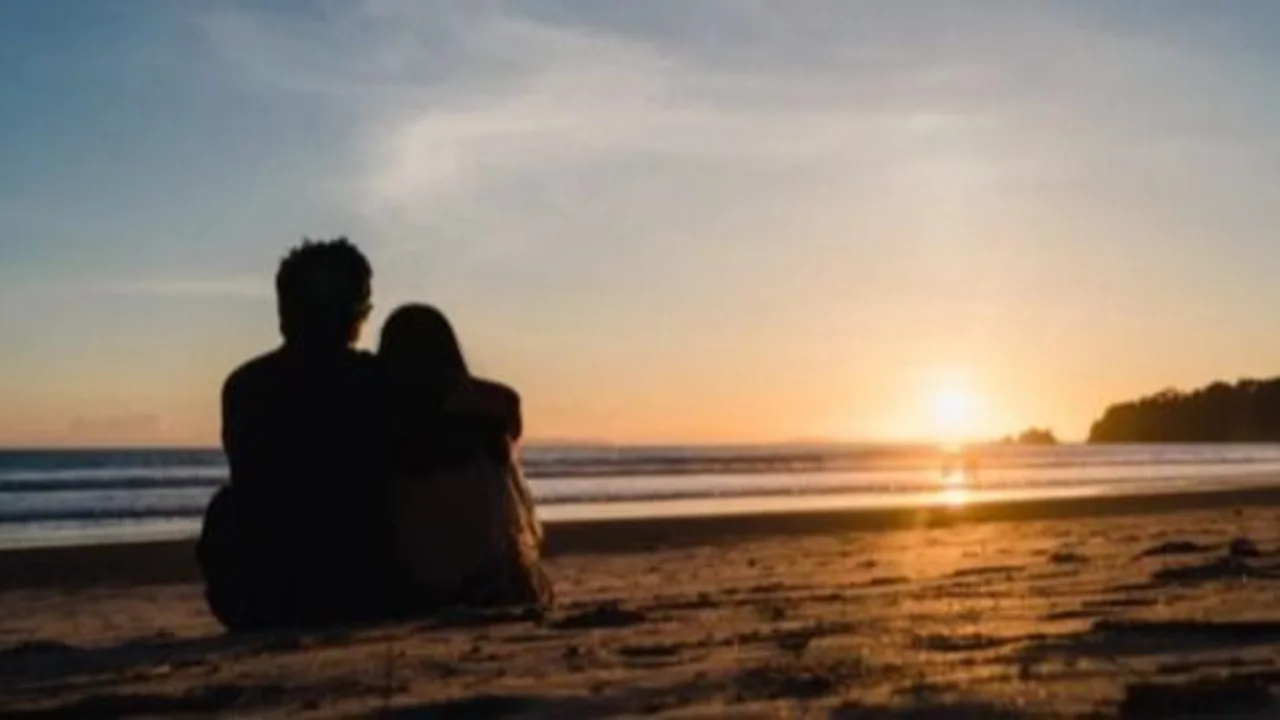 Escapadas románticas.