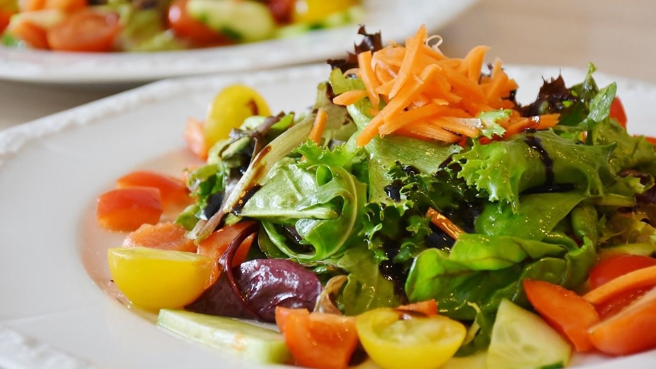 Recetas de cocina