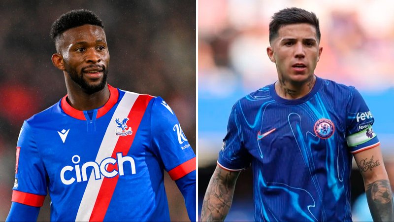 Chelsea de Enzo Fernández vs Crystal Palace por Premier League: cuándo juegan