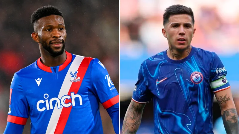 Chelsea de Enzo Fernández vs Crystal Palace por Premier League: cuándo juegan
