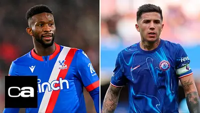 Chelsea de Enzo Fernández vs Crystal Palace por Premier League: cuándo juegan Chelsea de Enzo Fernández vs Crystal Palace por Premier League: cuándo juegan