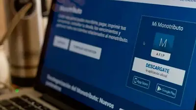 ARCA habilitó un trámite clave para el monostributo: cómo quedan las escalas ARCA habilitó un trámite clave para el monostributo: cómo quedan las escalas