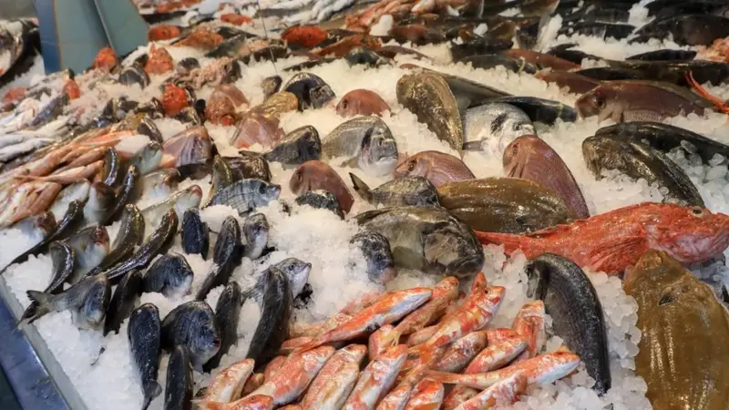 Pescados