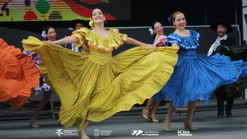 Shock en el folklore por el anuncio del Festival de Cosquín: "Sin Público"