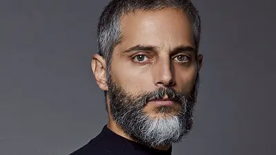 Joaquín Furriel Joaquín Furriel