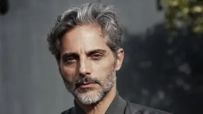 Joaquín Furriel. Joaquín Furriel.