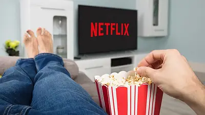 Netflix Netflix