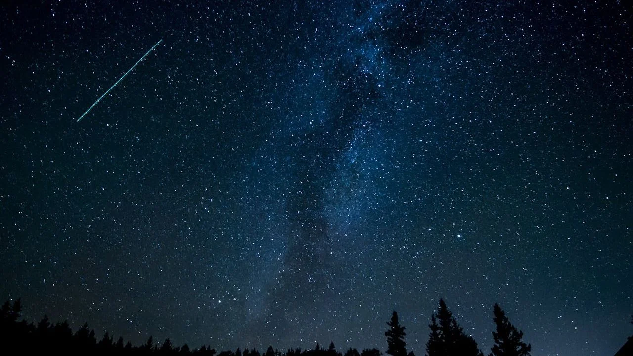 Descubre el espacio exterior y sus secretos