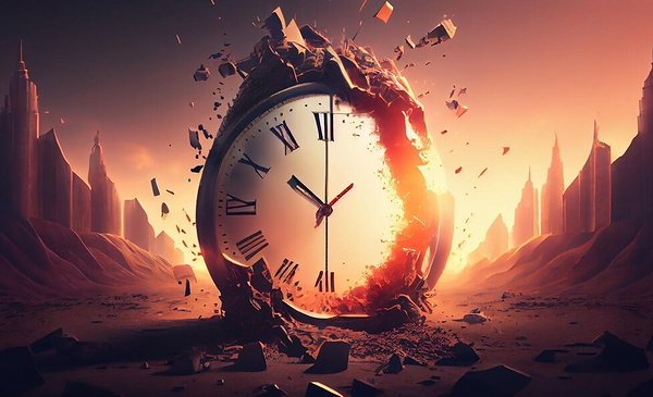 Un viaje a través del tiempo: la guía definitiva de la historia | El ...