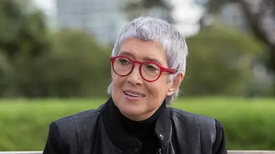 Teresa Parodi Teresa Parodi