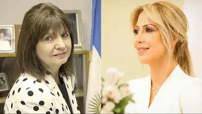 Fabiola Yañez renunció a la custodia en España: qué dijo el Gobierno Fabiola Yañez renunció a la custodia en España: qué dijo el Gobierno