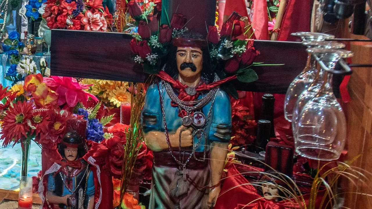 Gauchito Gil