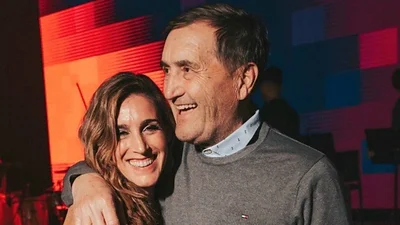 Soledad Pastorutti Soledad Pastorutti
