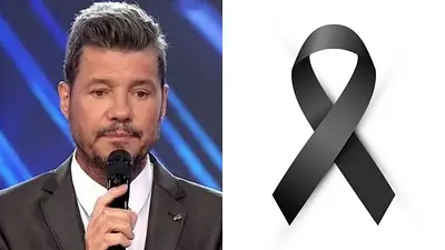 Marcelo Tinelli Marcelo Tinelli