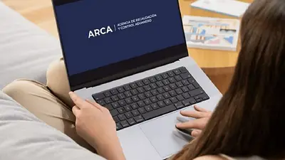 ARCA ARCA