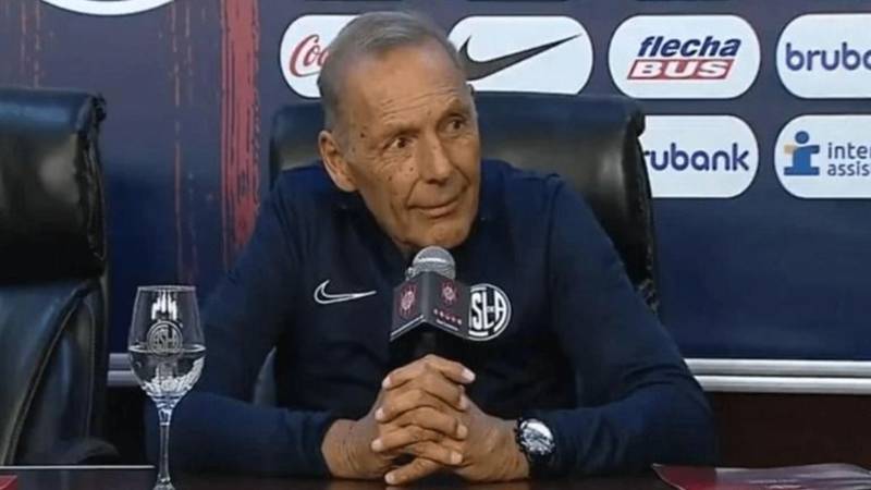 San Lorenzo, Miguel Ángel Russo, mercado de pases, Eric Remedi