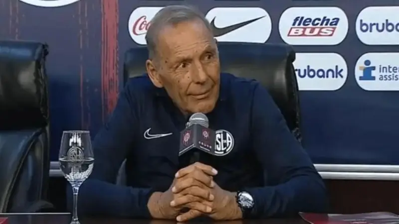 San Lorenzo, Miguel Ángel Russo, mercado de pases, Eric Remedi
