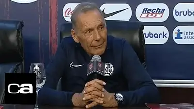 San Lorenzo, Miguel Ángel Russo, mercado de pases, Eric Remedi San Lorenzo, Miguel Ángel Russo, mercado de pases, Eric Remedi