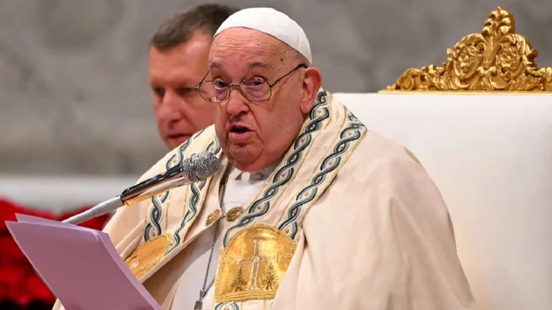 Papa Francisco