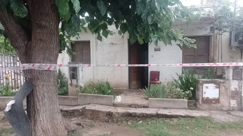 Violencia familiar en Córdoba: murió el hombre baleado por su padre durante el almuerzo de Año Nuevo