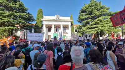 ATE Ex Esma Derechos Humanos ATE Ex Esma Derechos Humanos