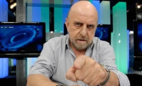 Horacio Pagani eligió a los mejores futbolistas de la historia y sorprendió a todos