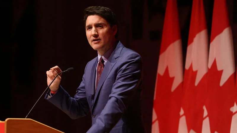 Justin Trudeau podría anunciar su dimisión como primer ministro de Canadá, según una fuente
