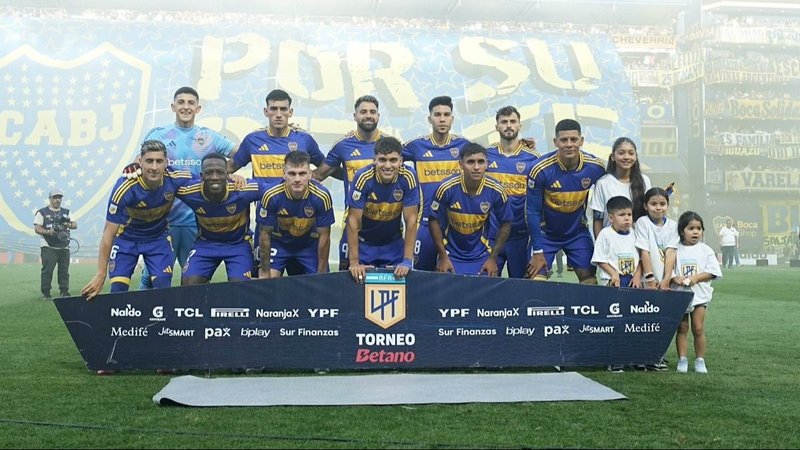 Ayrton Costa, Boca, Royal Antwerp, mercado de pases