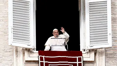 El papa nombra por primera vez a una mujer al frente de una importante oficina vaticana El papa nombra por primera vez a una mujer al frente de una importante oficina vaticana