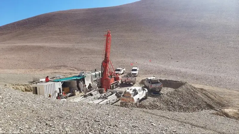Desarrollo nacional: La Rioja realizará una novedosa prospección de cobre por $98 millones