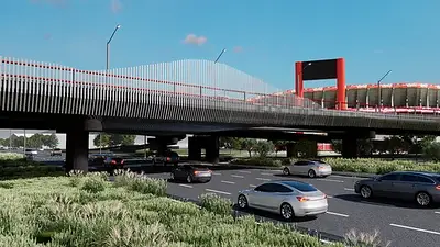 Puente Puente