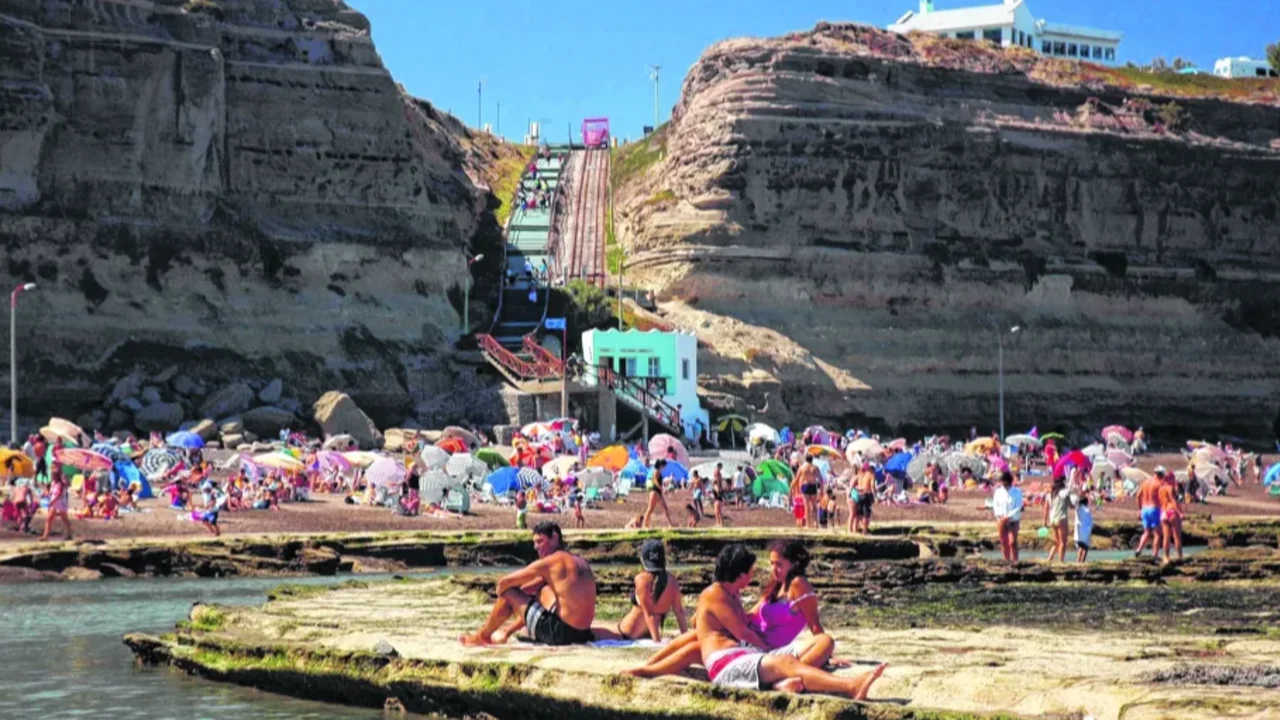 Balneario