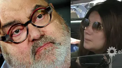 Jorge Lanata. Jorge Lanata.