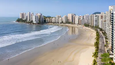 Guarujá, Brasil Guarujá, Brasil