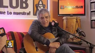 Peteco Carabajal Peteco Carabajal