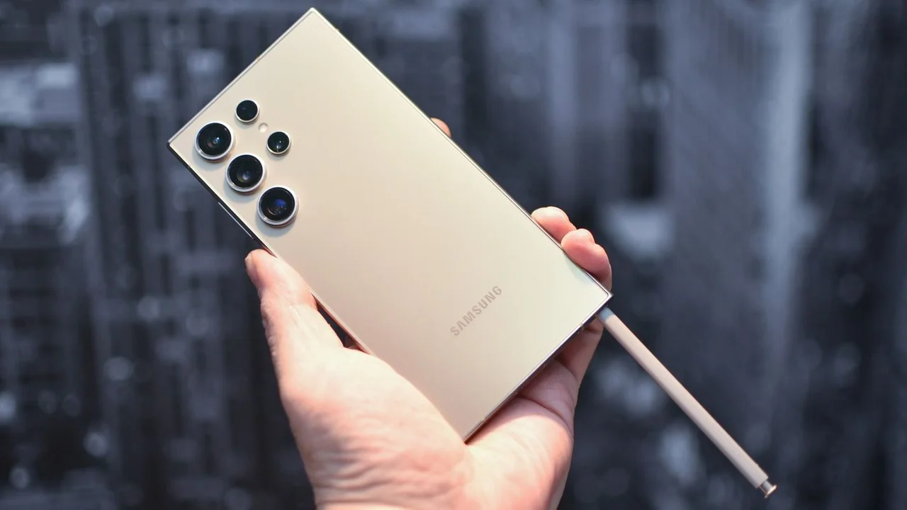 Celular Samsung 