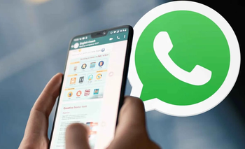 Furor por la función de Google Chrome que copió WhatsApp | Whatsapp