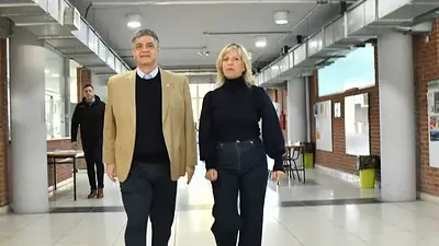El Gobierno porteño puso bajo "revisión exhaustiva" contenidos de la ESI El Gobierno porteño puso bajo "revisión exhaustiva" contenidos de la ESI