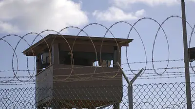 Guantánamo Donald Trump Cuba migrantes Guantánamo Donald Trump Cuba migrantes