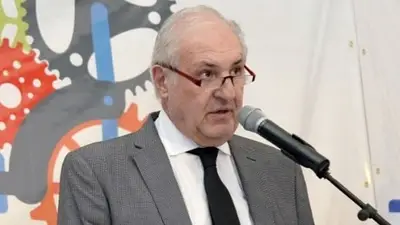 Guillermo Moretti Guillermo Moretti