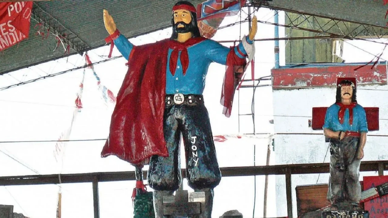 Gauchito Gil