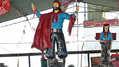 Gauchito Gil Gauchito Gil