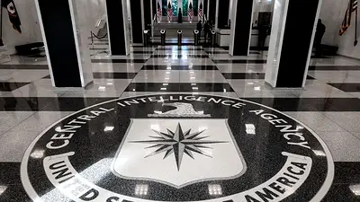 CIA publica documentos que demuestran que vigiló a grupos latinos de defensa de los derechos civiles CIA publica documentos que demuestran que vigiló a grupos latinos de defensa de los derechos civiles